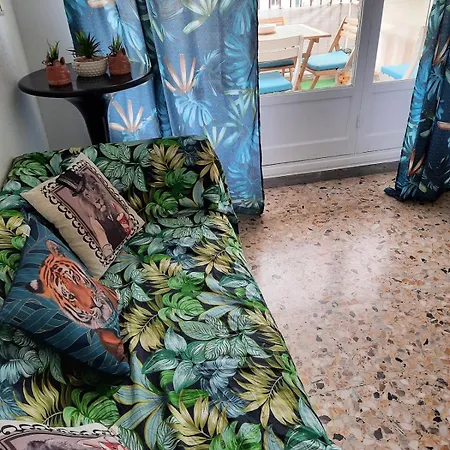 Apartman Pres Des Plages A Nizza