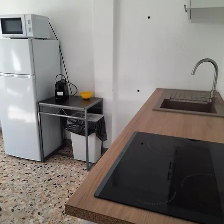 Pres Des Plages A דירה *