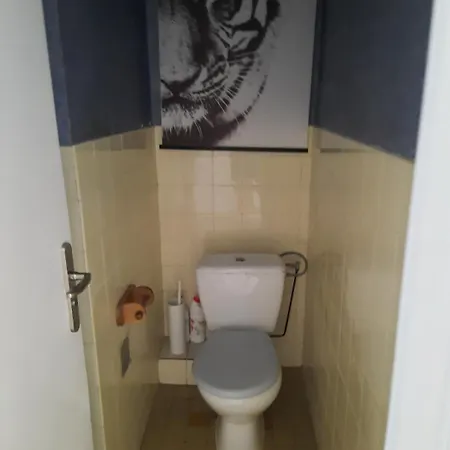 Pres Des Plages A ניס