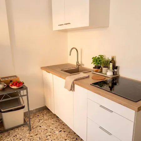 Appartement Pres Des Plages A