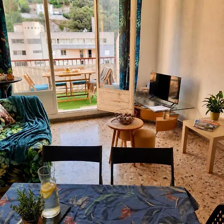 Appartement Pres Des Plages A