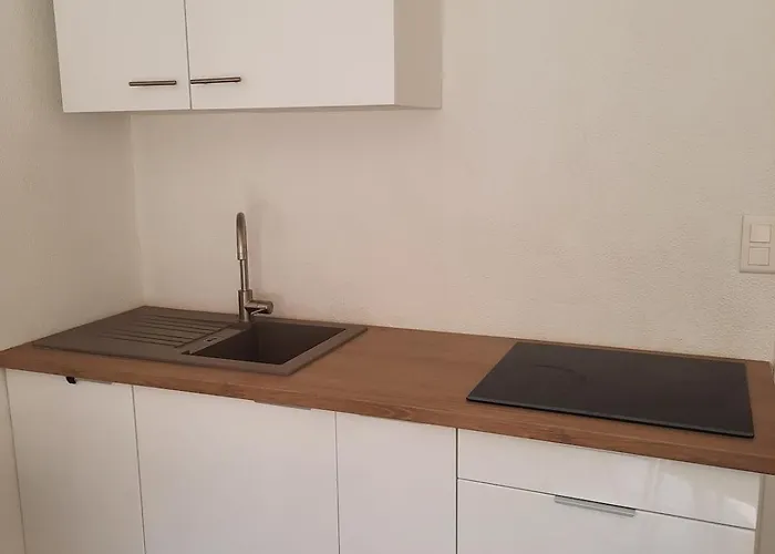 Apartmán Pres Des Plages A