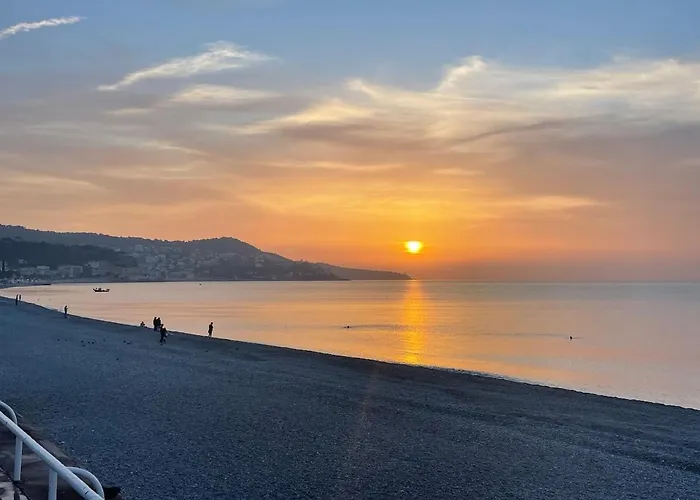 Prés Des Plages à