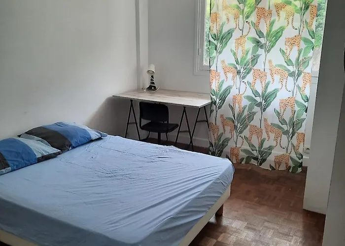 Prés Des Plages à Appartement *