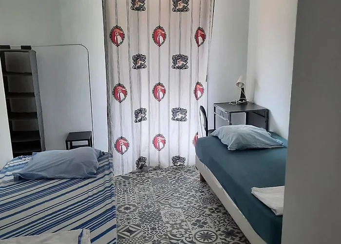 Prés Des Plages à Appartement Nice