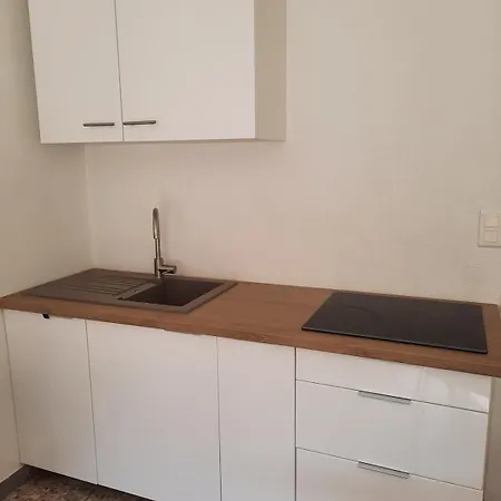 Appartement Pres Des Plages A