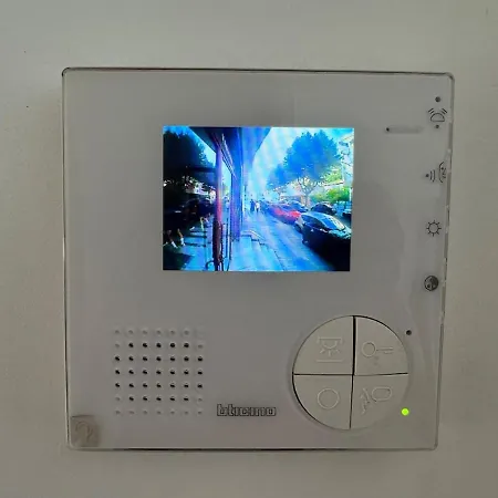 Appartement Pres Des Plages A