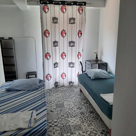 Pres Des Plages A Appartement Nice